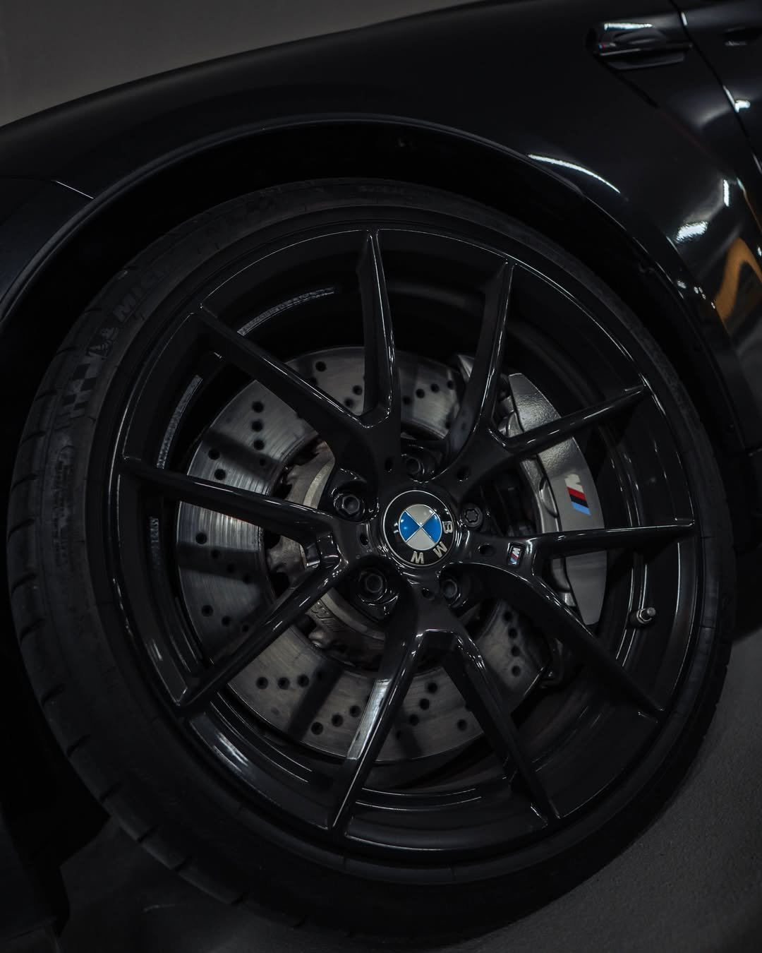 RS3 Innenraum
