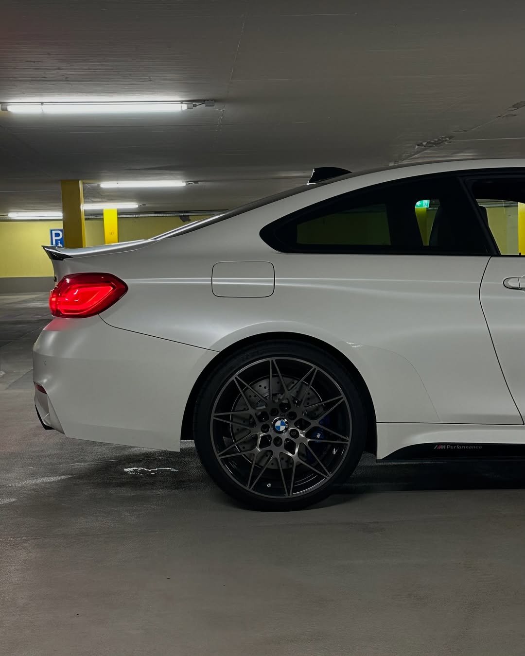 RS3 Licht Detail